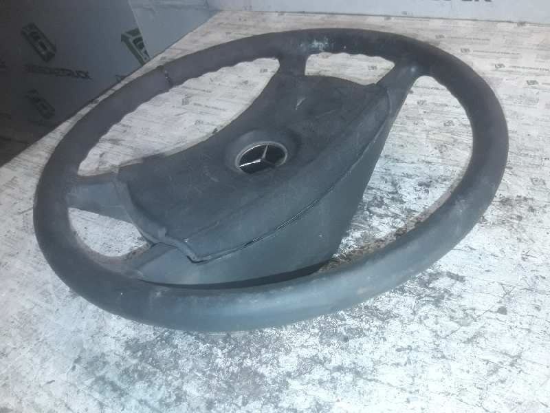 Recambio de volante para mercedes-benz clase c (w201) berlina 2.0 cat referencia OEM IAM 1264640017  