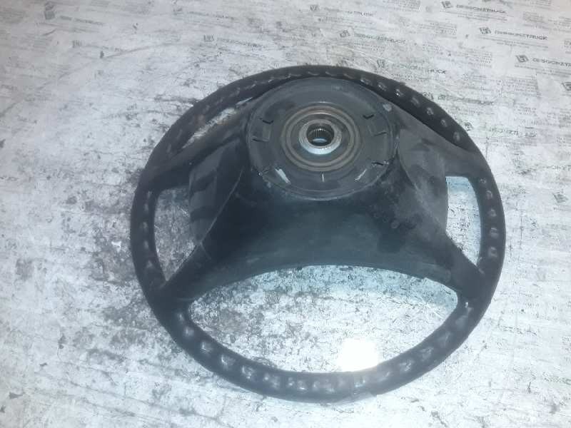 Recambio de volante para mercedes-benz clase c (w201) berlina 2.0 cat referencia OEM IAM 1264640017  