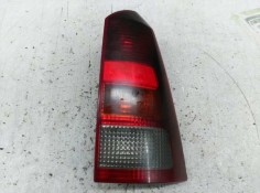 Recambio de piloto trasero derecho para ford focus berlina (cak) 1.8 tddi turbodiesel cat referencia OEM IAM   