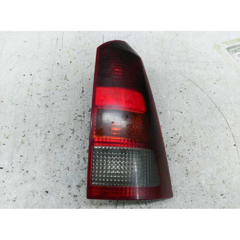 Recambio de piloto trasero derecho para ford focus berlina (cak) 1.8 tddi turbodiesel cat referencia OEM IAM   