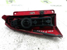 Recambio de piloto trasero derecho para ford focus berlina (cak) 1.8 tddi turbodiesel cat referencia OEM IAM    2