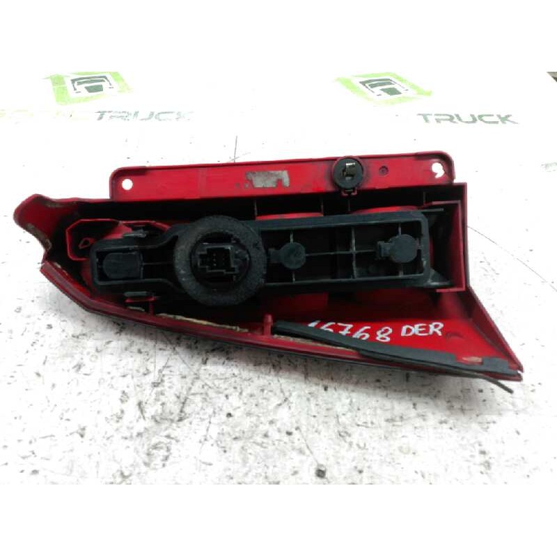 Recambio de piloto trasero derecho para ford focus berlina (cak) 1.8 tddi turbodiesel cat referencia OEM IAM   