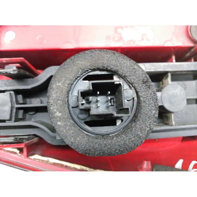 Recambio de piloto trasero derecho para ford focus berlina (cak) 1.8 tddi turbodiesel cat referencia OEM IAM   