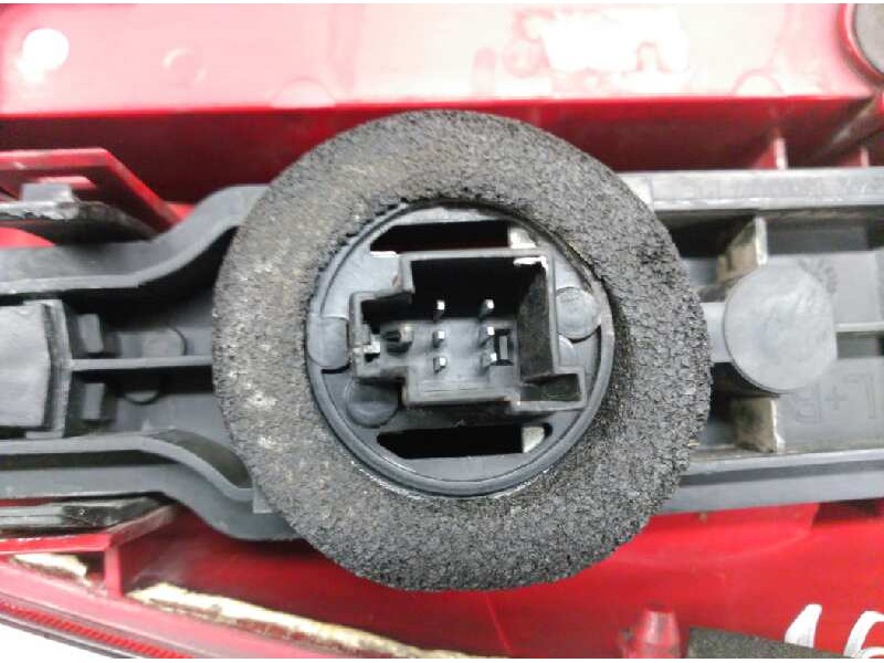 Recambio de piloto trasero derecho para ford focus berlina (cak) 1.8 tddi turbodiesel cat referencia OEM IAM   