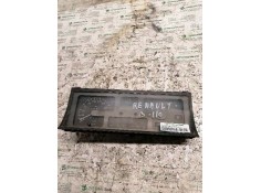 Recambio de cuadro instrumentos para renault b 110 - 35 / 50 / 60 2.5 diesel referencia OEM IAM   