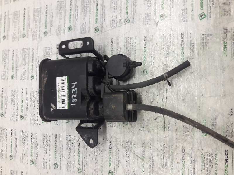 Recambio de filtro carbono activo para toyota prius (nhw20) basis referencia OEM IAM 7770447020  