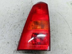 Recambio de piloto trasero izquierdo para ford focus berlina (cak) 1.8 tddi turbodiesel cat referencia OEM IAM   