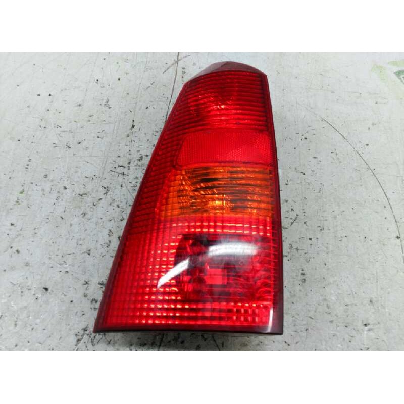 Recambio de piloto trasero izquierdo para ford focus berlina (cak) 1.8 tddi turbodiesel cat referencia OEM IAM   