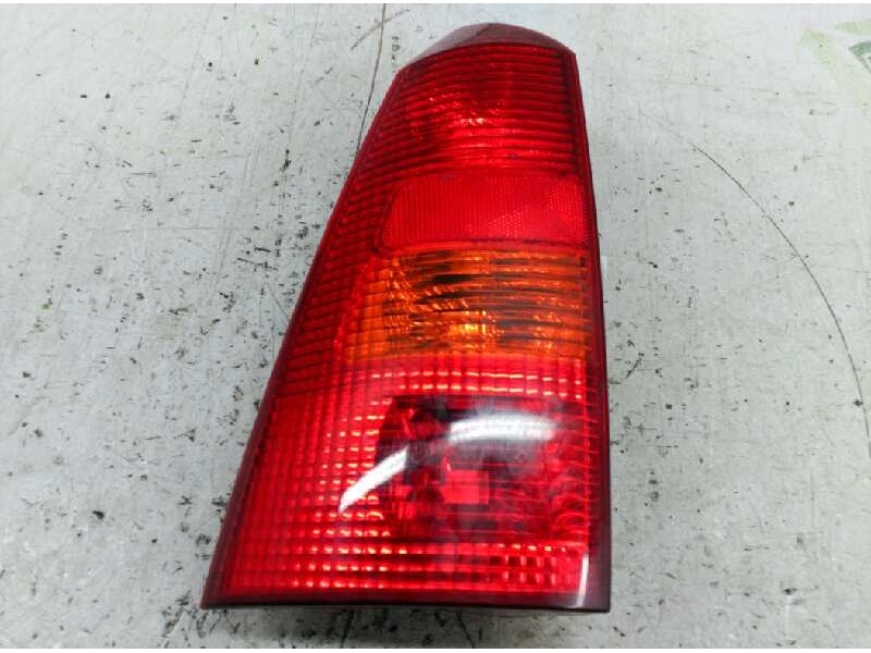 Recambio de piloto trasero izquierdo para ford focus berlina (cak) 1.8 tddi turbodiesel cat referencia OEM IAM   