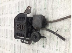 Recambio de filtro carbono activo para toyota prius (nhw20) basis referencia OEM IAM 7770447020   2