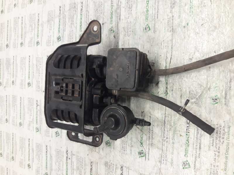 Recambio de filtro carbono activo para toyota prius (nhw20) basis referencia OEM IAM 7770447020  
