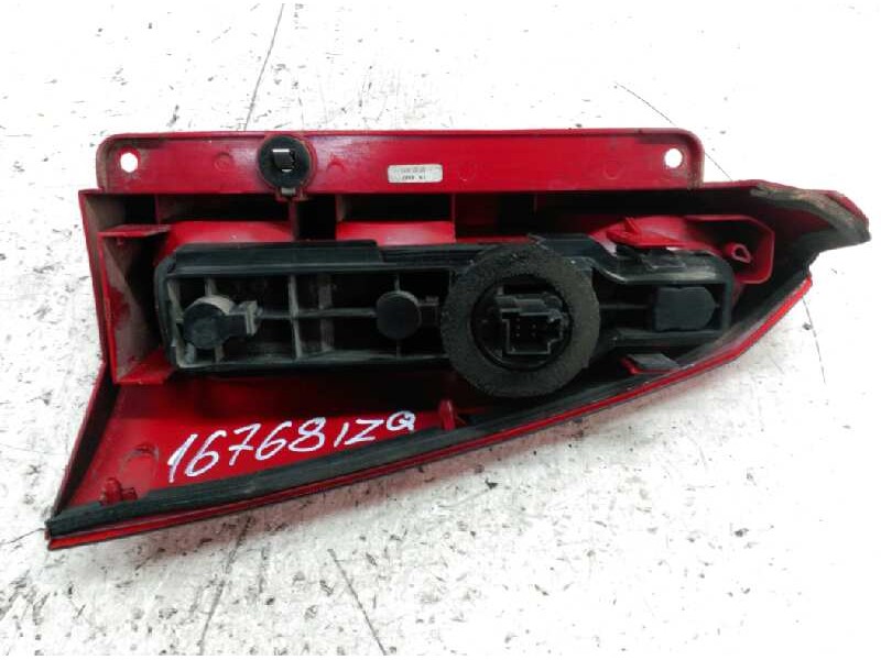 Recambio de piloto trasero izquierdo para ford focus berlina (cak) 1.8 tddi turbodiesel cat referencia OEM IAM   