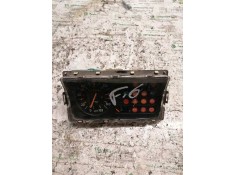 Recambio de cuadro instrumentos para renault rapid/express (f40) 1.1 referencia OEM IAM 8228007  
