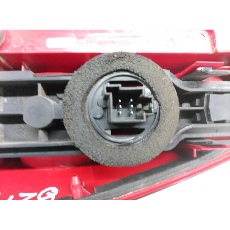 Recambio de piloto trasero izquierdo para ford focus berlina (cak) 1.8 tddi turbodiesel cat referencia OEM IAM   