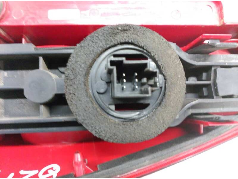 Recambio de piloto trasero izquierdo para ford focus berlina (cak) 1.8 tddi turbodiesel cat referencia OEM IAM   