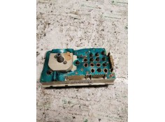 Recambio de cuadro instrumentos para renault rapid/express (f40) 1.1 referencia OEM IAM 8228007   2