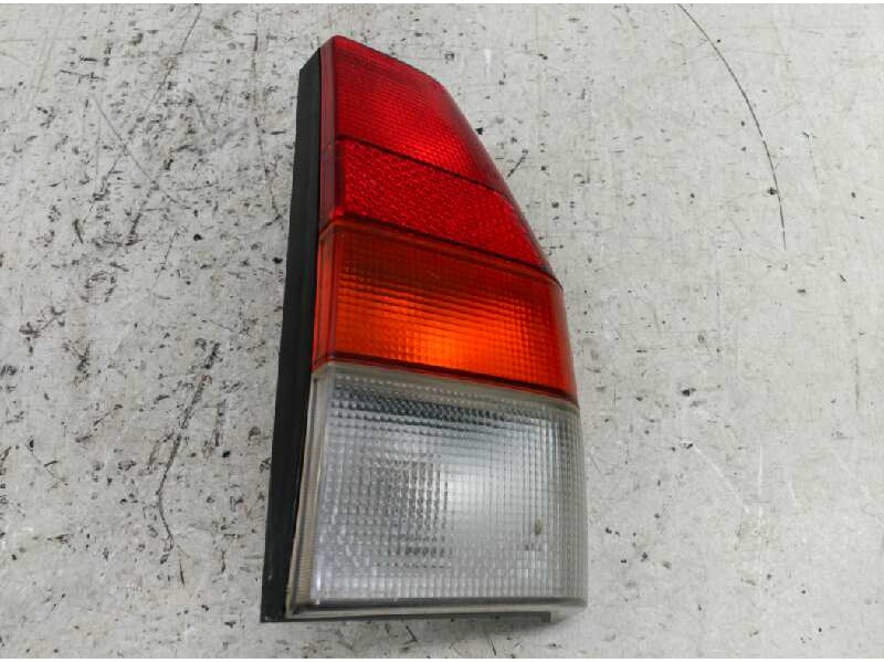 Recambio de piloto trasero derecho para volkswagen polo (801/803) cl coupe referencia OEM IAM   