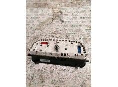 Recambio de cuadro instrumentos para renault trafic (desde 5.89) 2.0 referencia OEM IAM 7700308313   2