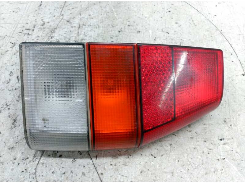 Recambio de piloto trasero derecho para volkswagen polo (801/803) cl coupe referencia OEM IAM   