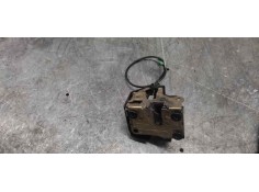 Recambio de cerradura puerta delantera izquierda para renault megane i fase 2 berlina (ba0) 1.9 dci authentique referencia OEM I