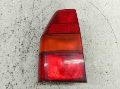 Recambio de piloto trasero izquierdo para volkswagen polo (801/803) cl coupe referencia OEM IAM   