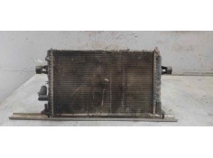 Recambio de radiador agua para opel astra g berlina club referencia OEM IAM    2