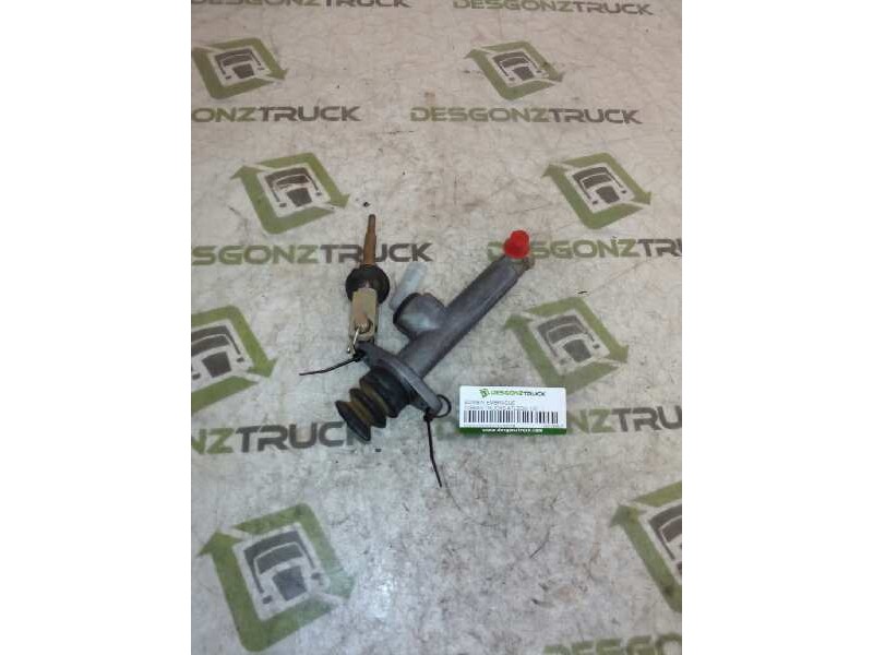 Recambio de bombin embrague para nissan trucks atleon 140 referencia OEM IAM G0766-2 5539FTE15 