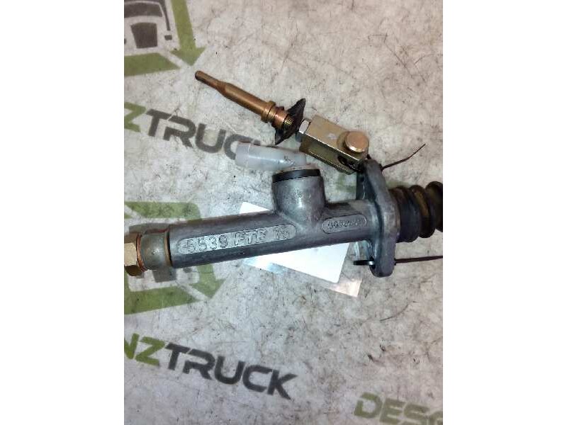 Recambio de bombin embrague para nissan trucks atleon 140 referencia OEM IAM G0766-2 5539FTE15 
