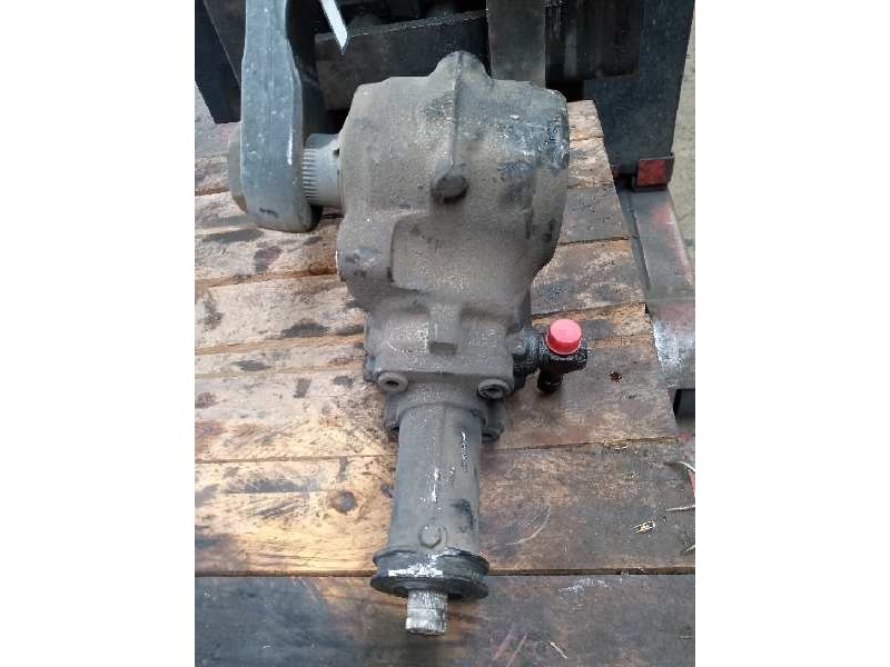 Recambio de caja direccion para man tg-a 32.xxx 12.0 diesel referencia OEM IAM 81462006416 8098955596 