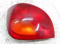 Recambio de piloto trasero izquierdo para ford fiesta berlina referencia OEM IAM   