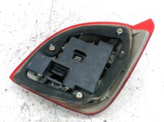 Recambio de piloto trasero izquierdo para ford fiesta berlina referencia OEM IAM    2