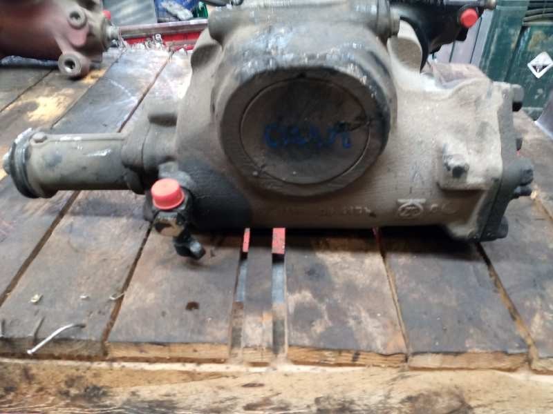 Recambio de caja direccion para man tg-a 32.xxx 12.0 diesel referencia OEM IAM 81462006416 8098955596 