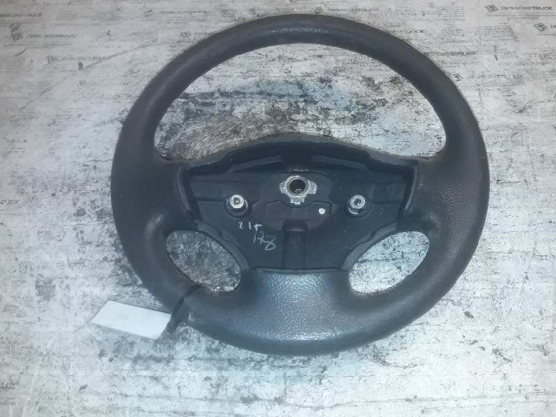 Recambio de volante para renault clio ii fase i (b/cbo) 1.2 referencia OEM IAM 7700832114  