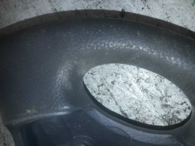 Recambio de volante para renault clio ii fase i (b/cbo) 1.2 referencia OEM IAM 7700832114  