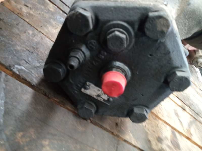 Recambio de caja direccion para man tg-a 32.xxx 12.0 diesel referencia OEM IAM 81462006416 8098955596 