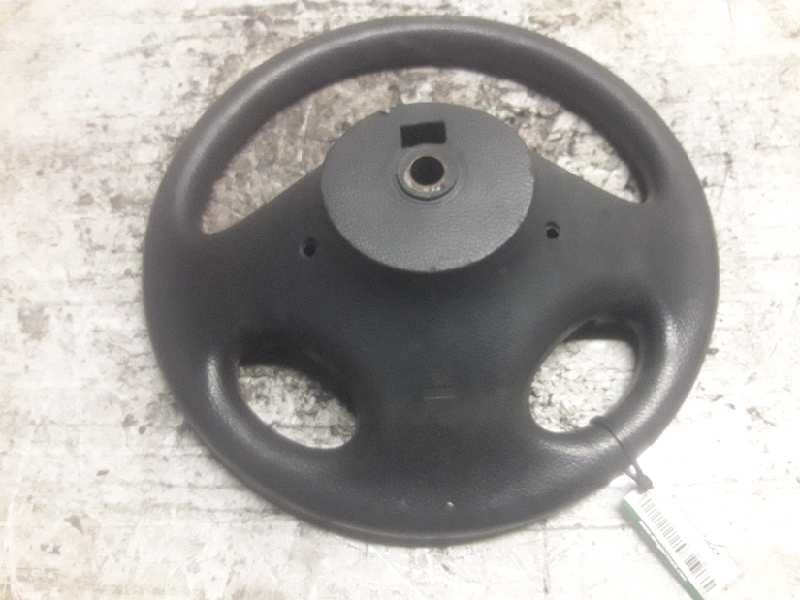 Recambio de volante para renault clio ii fase i (b/cbo) 1.2 referencia OEM IAM 7700832114  