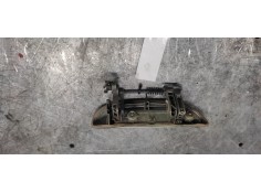Recambio de maneta exterior delantera izquierda para renault megane i fase 2 berlina (ba0) 1.9 dci authentique referencia OEM IA 2