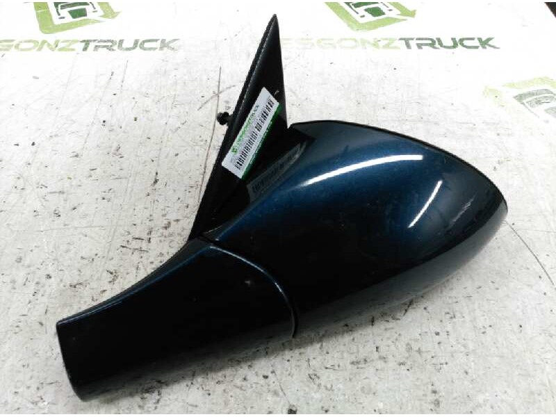 Recambio de retrovisor izquierdo para opel vectra b berlina básico (1999) referencia OEM IAM   