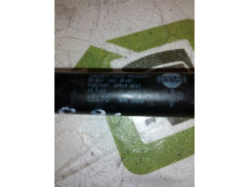 Recambio de bombin calandra para nissan trucks atleon atleon 150.21 referencia OEM IAM 654709X000  