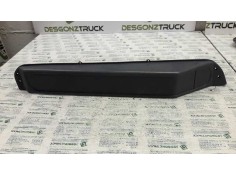 Recambio de moldura para citroën c15 rd familiale referencia OEM IAM  INTERIOR DELANTERO IZQUIERDO