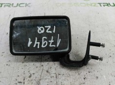 Recambio de retrovisor izquierdo para volkswagen polo (801/803) cl coupe referencia OEM IAM   