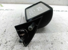 Recambio de retrovisor izquierdo para volkswagen polo (801/803) cl coupe referencia OEM IAM    2