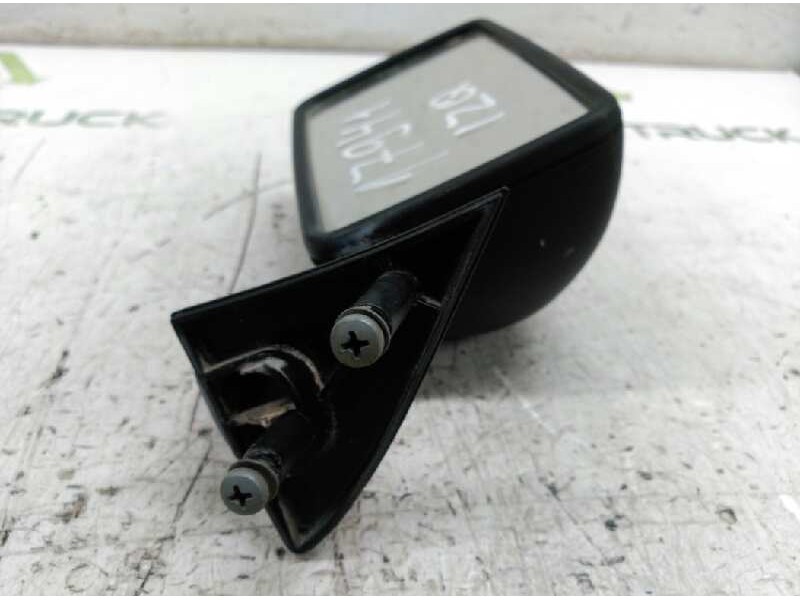 Recambio de retrovisor izquierdo para volkswagen polo (801/803) cl coupe referencia OEM IAM   