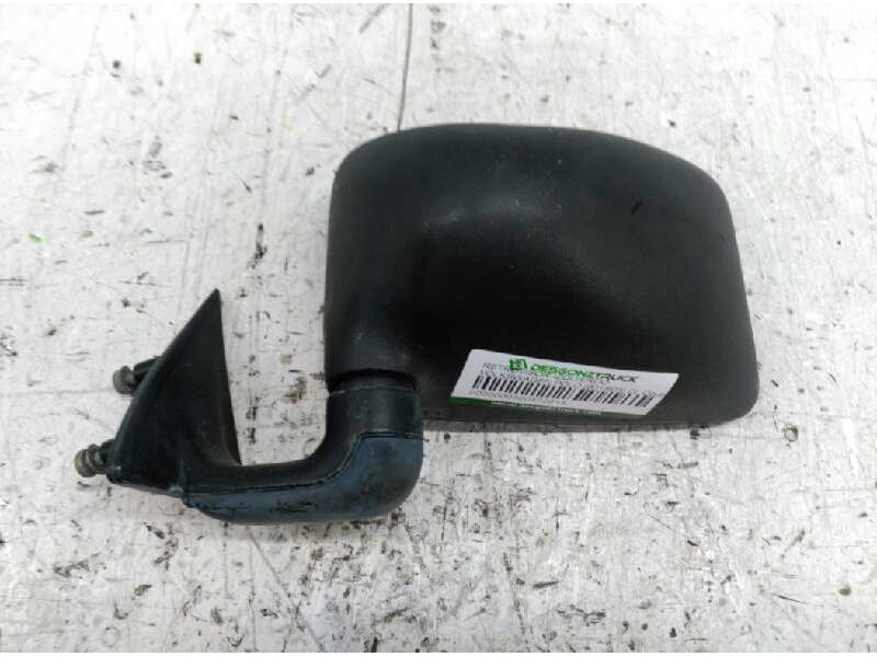 Recambio de retrovisor izquierdo para volkswagen polo (801/803) cl coupe referencia OEM IAM   