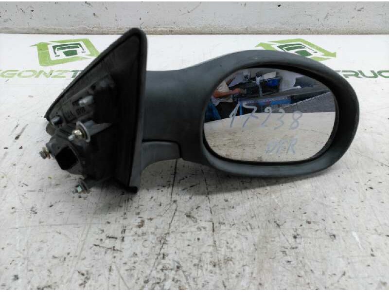 Recambio de retrovisor derecho para renault laguna (b56) 1.9 dti diesel cat referencia OEM IAM   