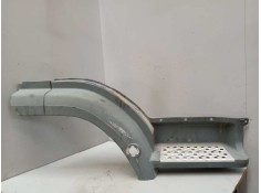 Recambio de paso rueda derecho para mercedes-benz axor 2-ejes 18 ton 2004  6.4 diesel (om 906 la) referencia OEM IAM   