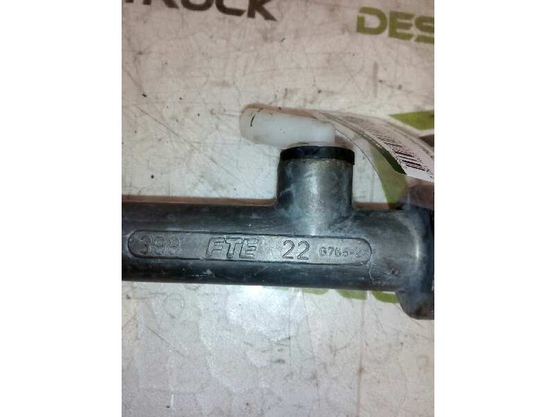 Recambio de bombin embrague para nissan trucks atleon atleon 150.21 referencia OEM IAM G765-2 399FTE22 