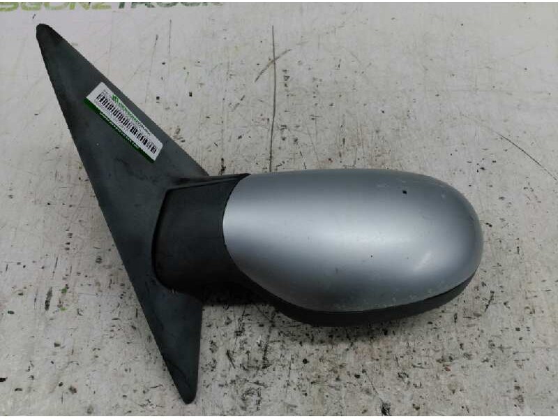 Recambio de retrovisor derecho para renault laguna (b56) 1.9 dti diesel cat referencia OEM IAM   