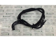 Recambio de manguera de agua para citroën c15 rd familiale referencia OEM IAM    2