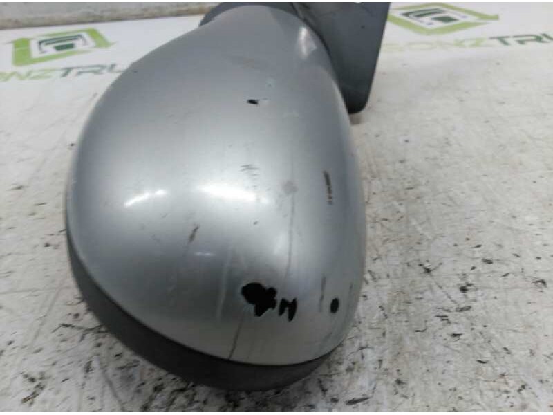 Recambio de retrovisor derecho para renault laguna (b56) 1.9 dti diesel cat referencia OEM IAM   